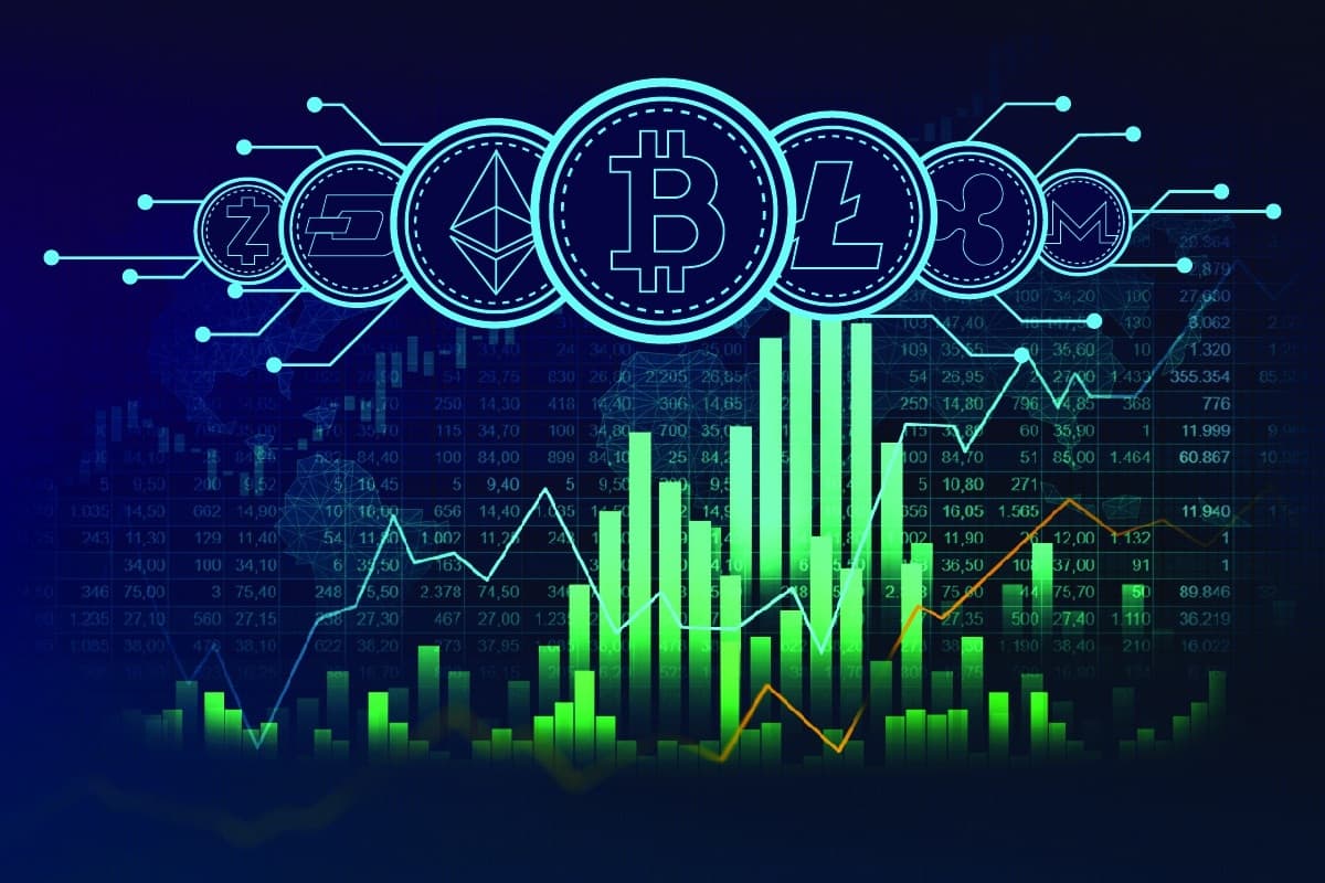 Crypto & Forex
