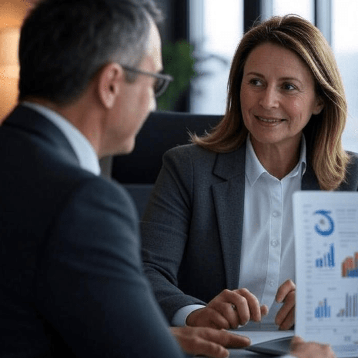 Strategic Partnerships