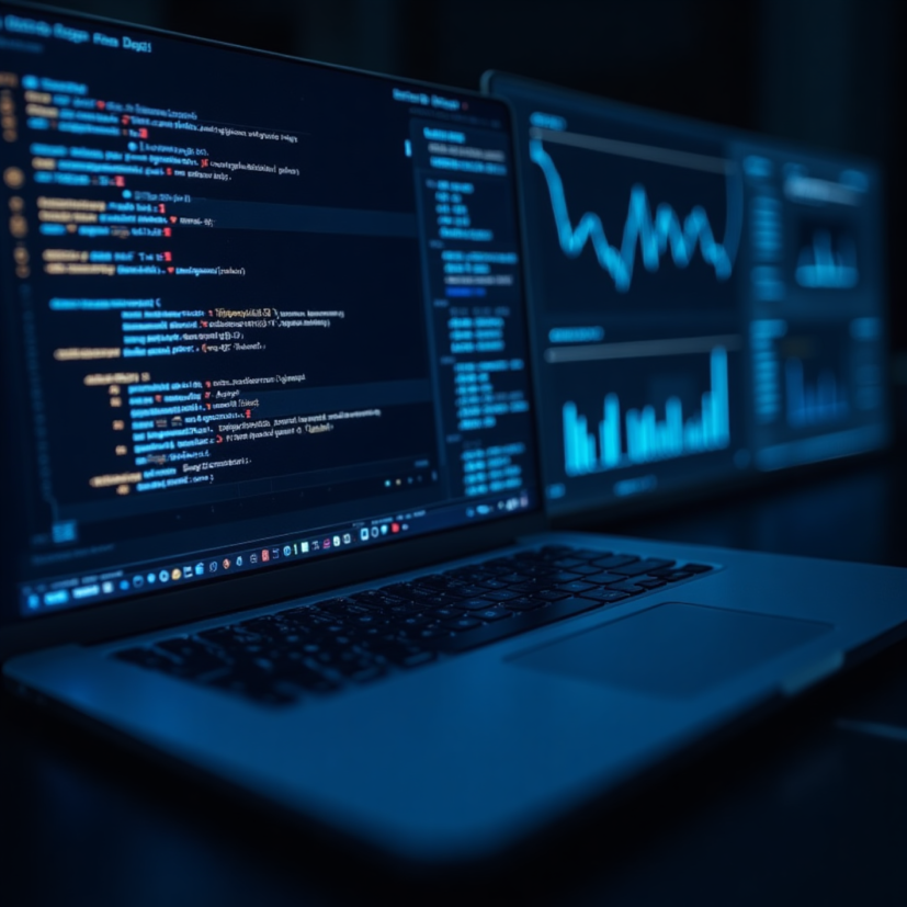 Quantitative Analysis Strategy