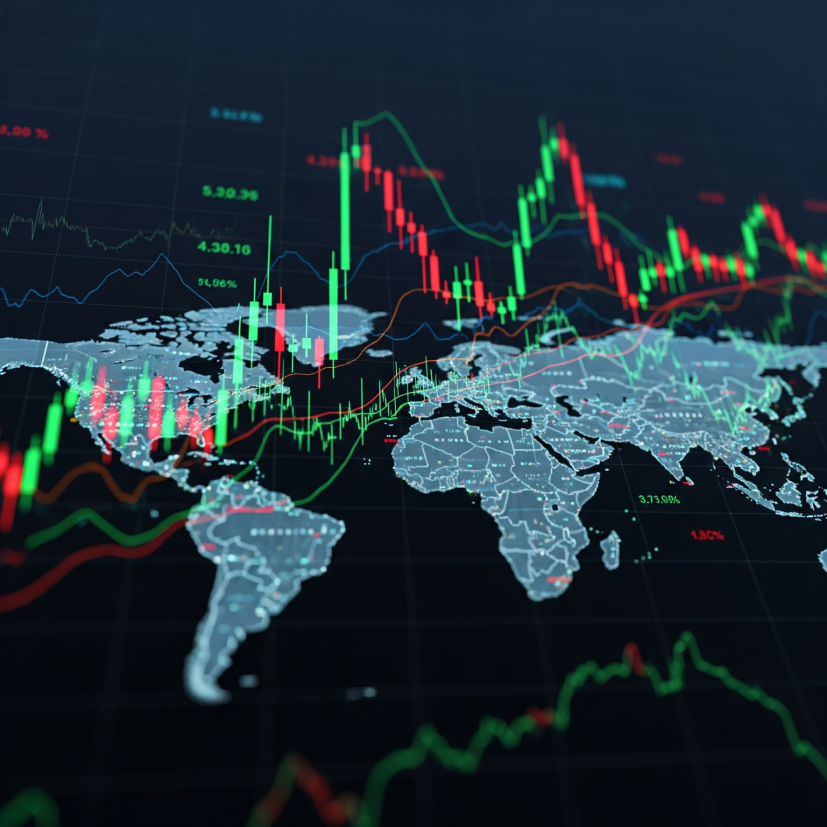 Market-Driven Strategy