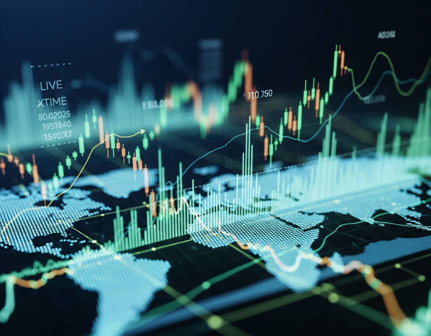 Business Trade Partner