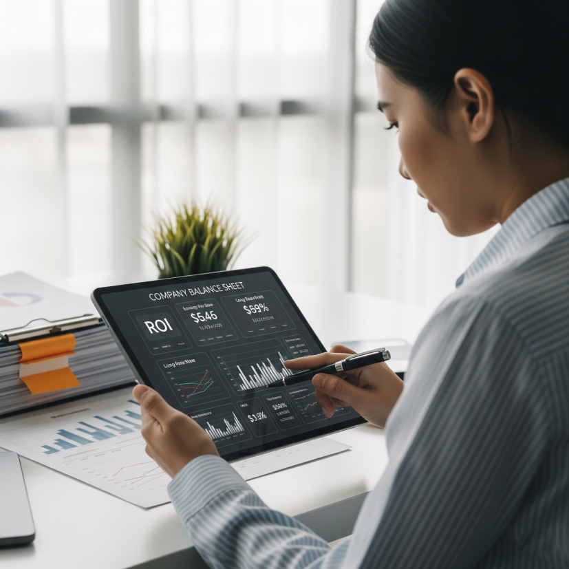 Portfolio Management